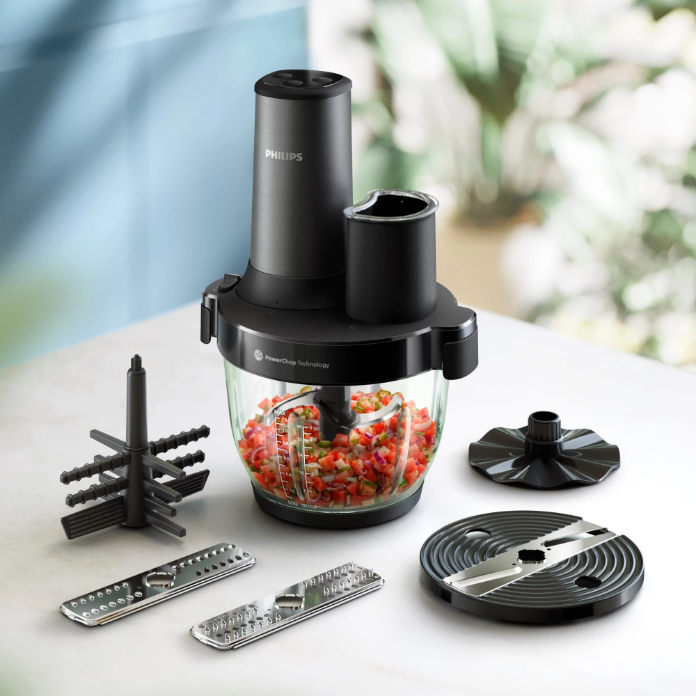 PHILIPS Sjeckalica HR1507\00, 650 W slika 4