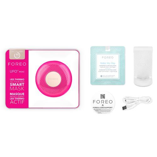 FOREO UFO mini Fuchsia slika 3