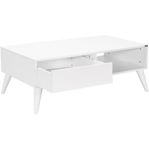 SHP-655-DD-1 Diamond White Coffee Table slika 3