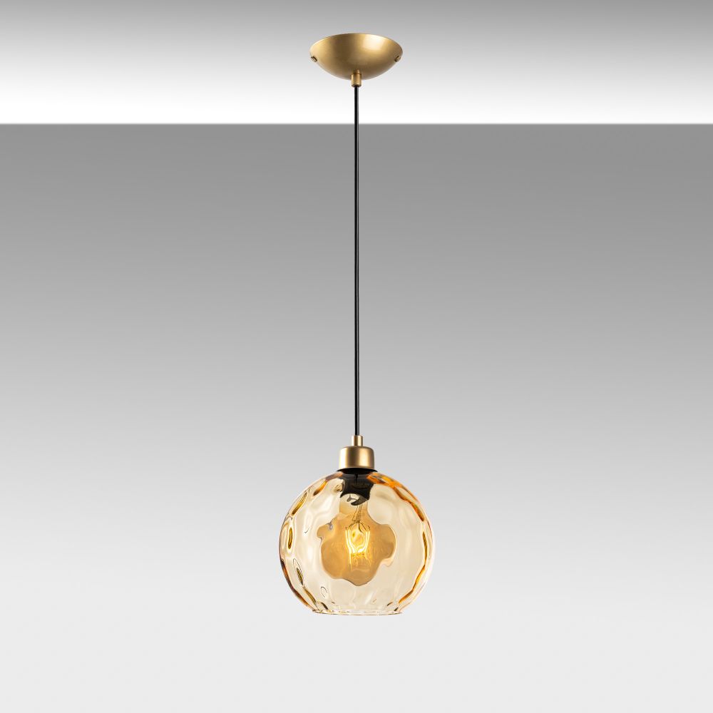 Luster Benek – 20-14314 – žuta boja slika 6