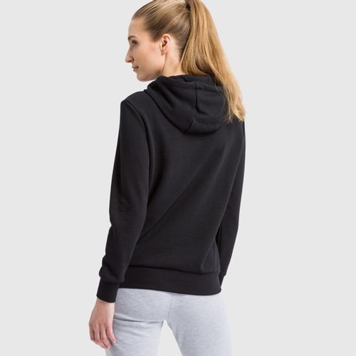 Ženska Hoodie Erima Classic Crna slika 4