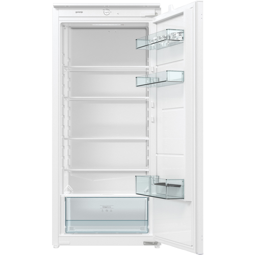 Gorenje RI412EE1 Ugradni frižider sa jednim vratima, Visina 122.5 cm, Širina 54 cm slika 2