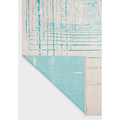 Tepih TRANI TURQUOISE, 200 x 250 cm slika 3