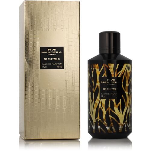 Mancera Paris Of The Wild Eau De Parfum 120 ml (unisex) slika 1