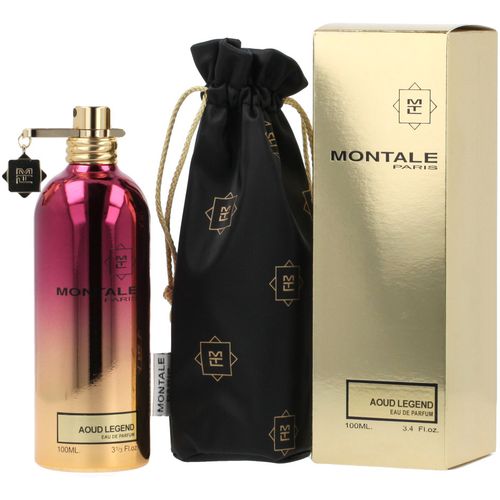 Montale Paris Aoud Legend EDP 100 ml  slika 3