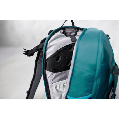 RUKSAK CUBE EDGE TRAIL BLUE 12109 slika 8