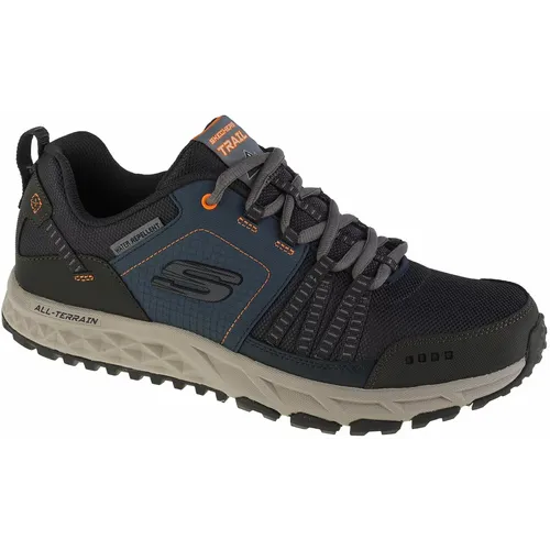 Skechers escape plan 51591-nvor slika 5