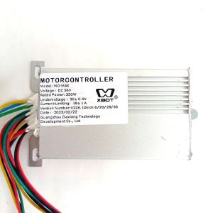 Kontroler T4-MAX