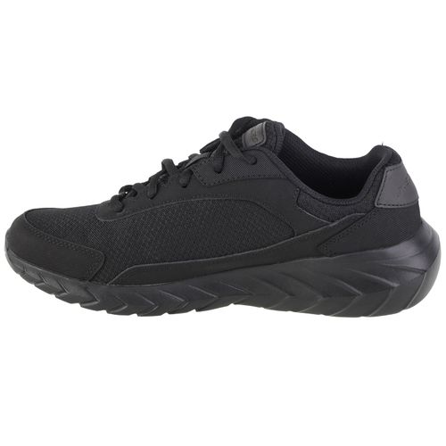 Skechers Overhaul 2.0- Enforcer Muške Tenisice 232289-BBK slika 2