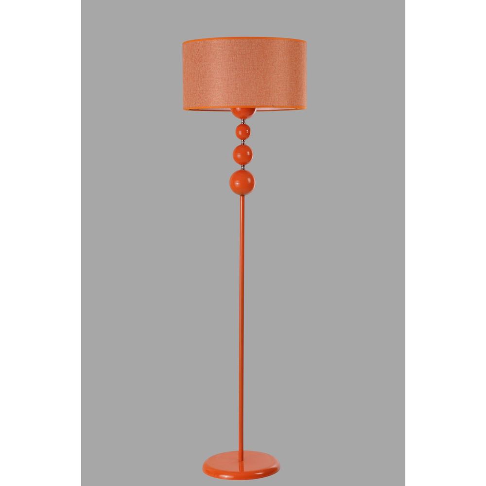 Opviq Podna lampa 306, narančasta slika 2