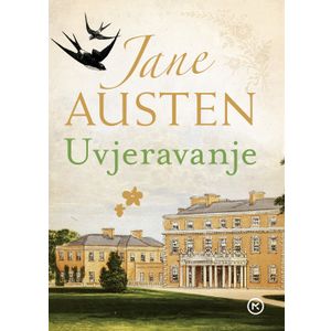 Uvjeravanje, Jane Austen