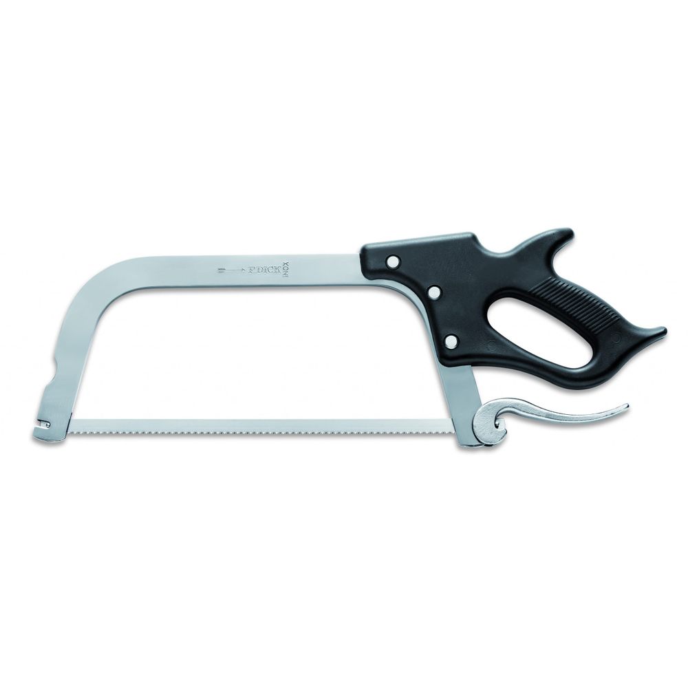 Pila mesarska Dick 35 cm rostfrei slika 2