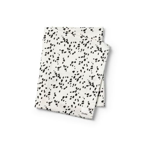 Elodie Details Dalmatian Dots Pelena slika 1