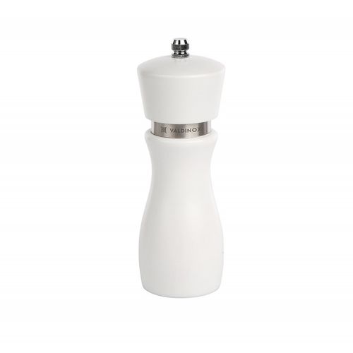 Altom Design mlin za sol i papar Valdinox bijeli 16,5 cm- 0206015150 slika 2