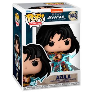 Funko POP Figura Avatar: Posljednji Gospodar Zraka - Azula