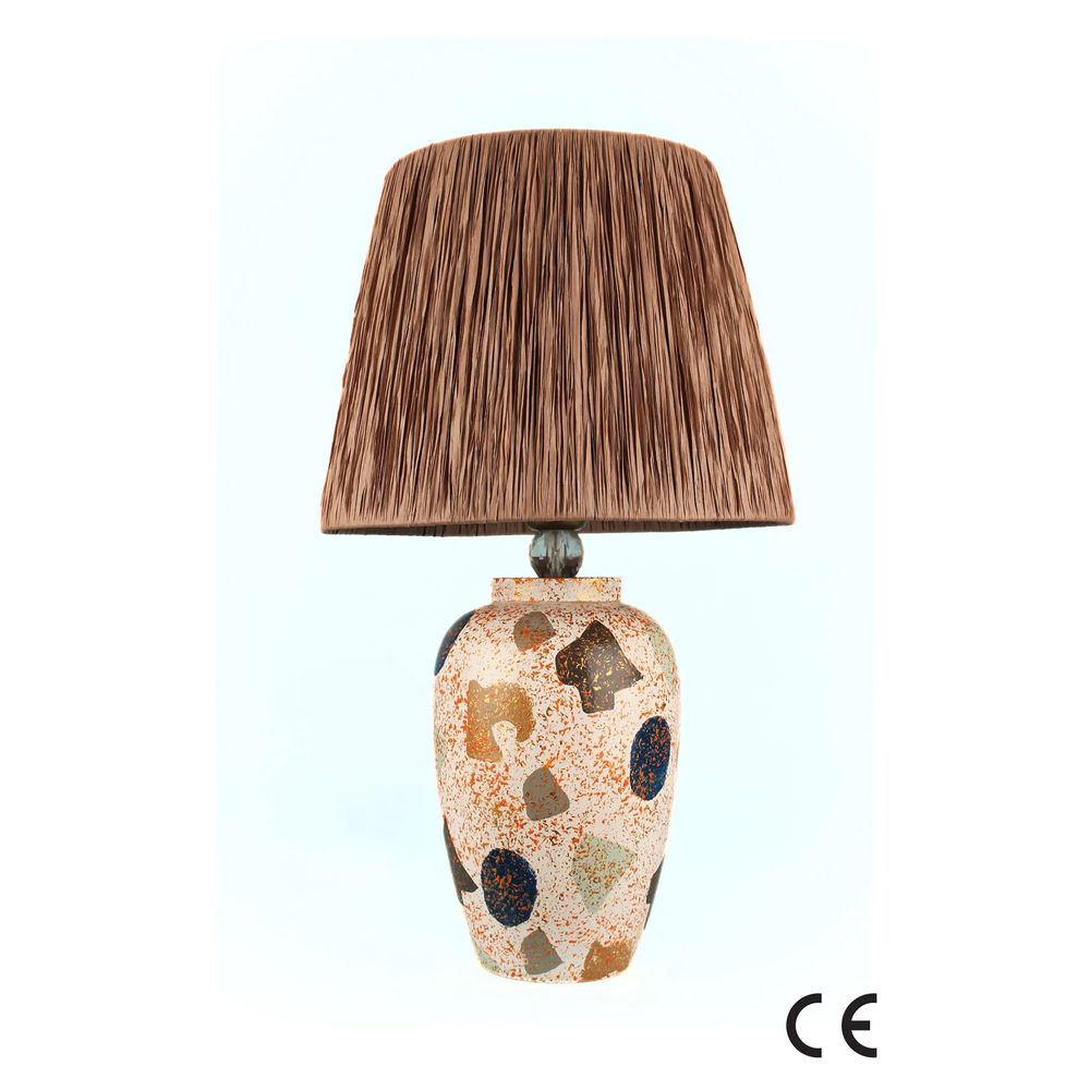 BK047 Višenamjenska Stolna Lampa slika 3