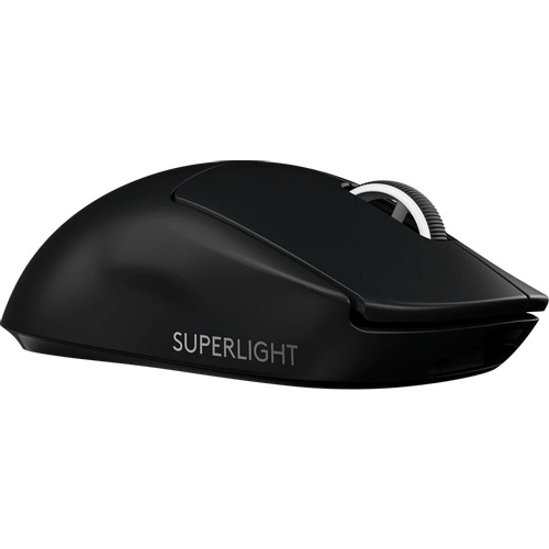 LOGITECH LIGHTSPEED G PRO X Superlight 2 910-006630 Black Gejmerski Miš slika 3