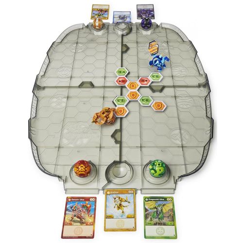 Bakugan S3 - Battle Matrix Set za igru slika 3