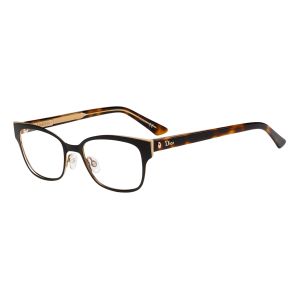 Ženske Dioptrijske naočale Dior Dior MONTAIGNE12 Tortoise