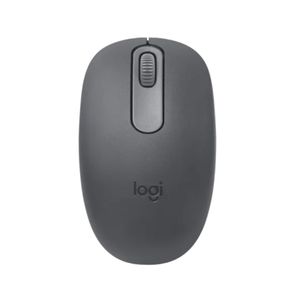 Logitech M196 Bluetooth grafit sivi miš