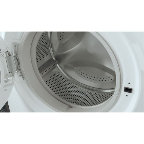 Whirlpool WRBSS 6249 S EU Veš mašina, 6kg, 1200 rpm, Inverter, Dubina 42.5 cm slika 7