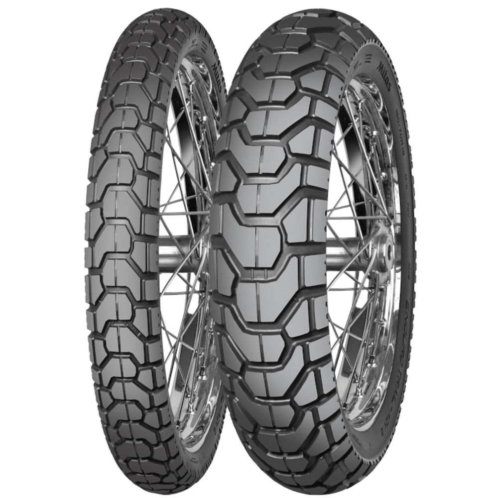 Mitas moto gume 120/70R17 58W Enduro Trail ADV 2 F TL/TT m+s slika 1