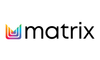 Matrix logo