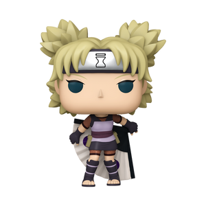 FUNKO POP ANIMACIJA: NARUTO - TEMARI