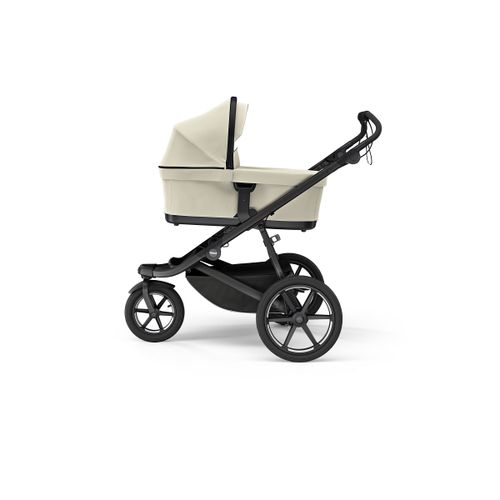 Thule bassinet - kolijevka plave boje slika 7