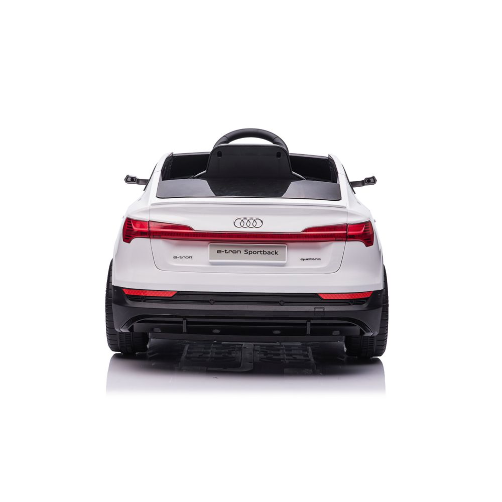 OCIE Avto na akumulator Audi E-Tron Sportback, 12V, bel 8690021-4R slika 4