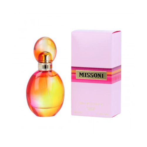 Missoni Missoni Eau de Toilette Eau De Toilette 50 ml (woman) slika 3