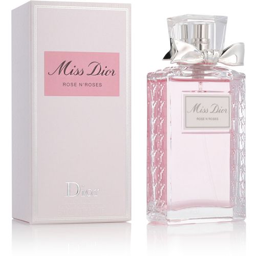 Dior Christian Miss Dior Rose N'Roses Eau De Toilette 50 ml (woman) slika 3
