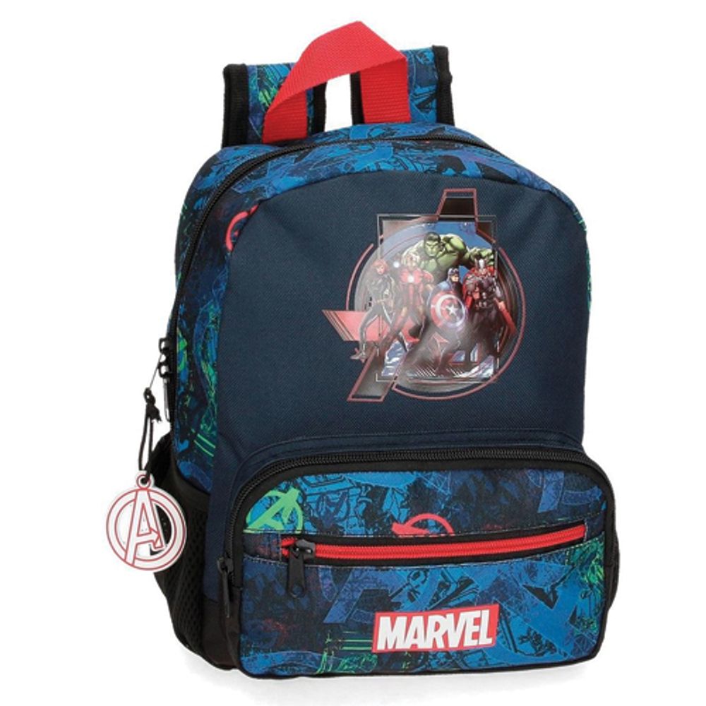 Marvel Ranac 28 cm, On the Warpath slika 1