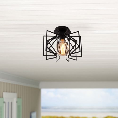 Nemrut - N-950 Black Chandelier slika 1