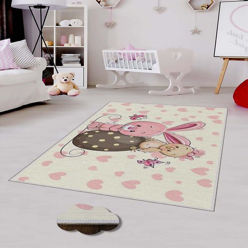 Oyo Concept Tepih dječji KRUSE KIDS 120x180 cm slika 1