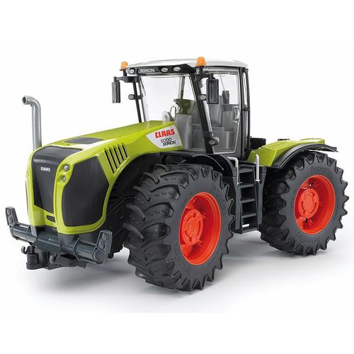 Bruder Traktor Claas Xerion 5000 slika 6