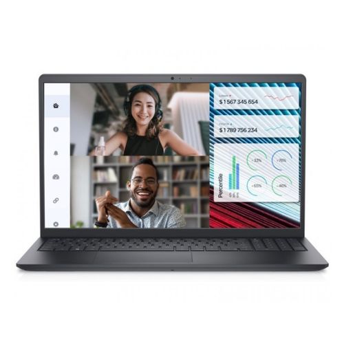 Dell Vostro 3520 i7-1255U/8GB/M.2 512GB/15.6"FHDWin11Pro/GLAN/ENG/3Y slika 1