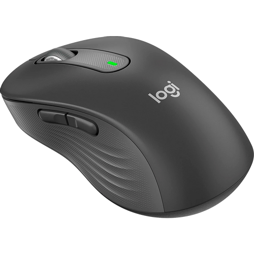 Logitech Signature M650 Wireless Mouse-GRAPHITE-BT-N/A-EMEA-M650 slika 4