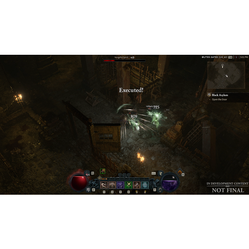 Diablo IV (Xbox Series X & Xbox One) slika 4