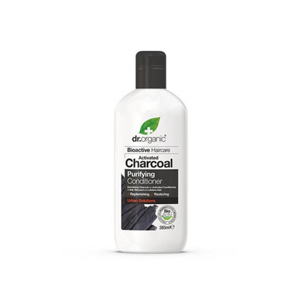  Dr. Organic Aktivni ugljen regenerator 265 ml slika 1