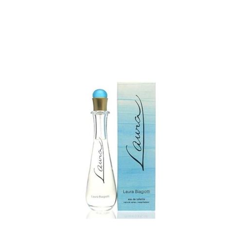 Laura Biagiotti Laura Eau De Toilette 50 ml (woman) slika 2