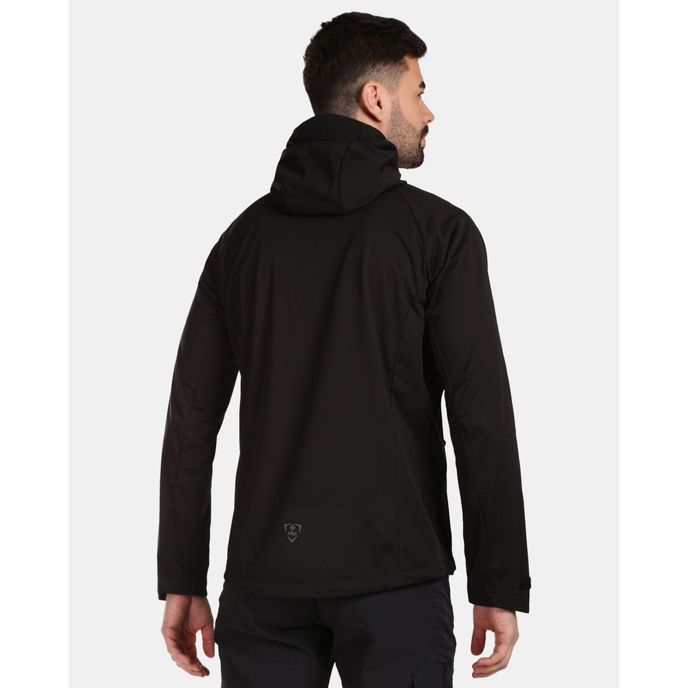 KILPI Muška jakna SOFTSHELL BELTRA-M slika 2
