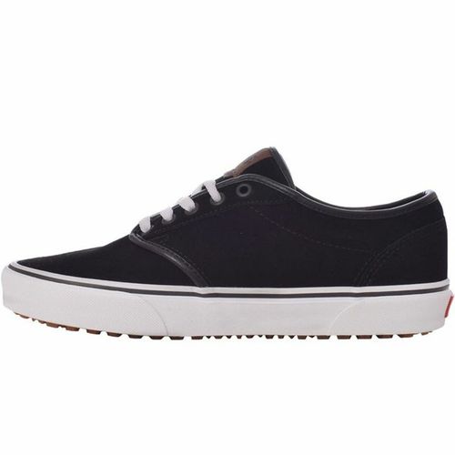 Ženske Casual Tenisice Vans Atwood VansGuard Crna slika 5