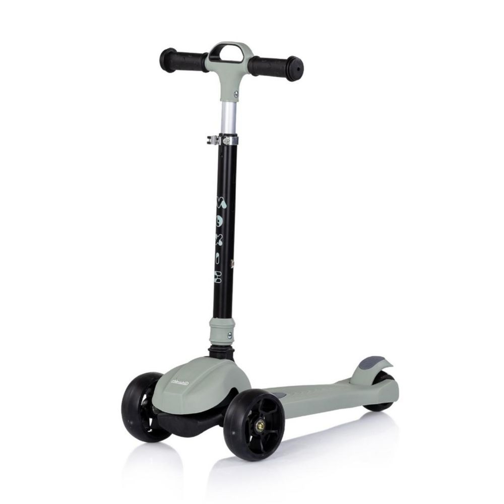 Chipolino Romobil Moxie Dsmox0261gy, Grey slika 1