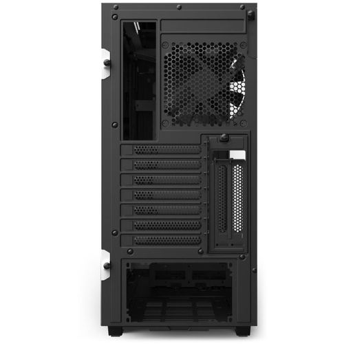 NZXT H510i SMART kućište crno-belo (CA-H510I-W1) slika 4