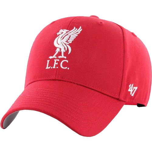 47 brand liverpool fc raised basic cap epl-rac04ctp-rd slika 1