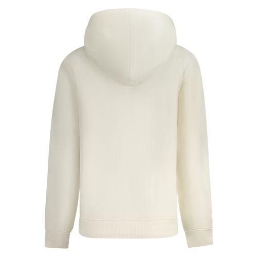 CALVIN KLEIN SWEATSHIRT WITHOUT ZIP WOMEN WHITE slika 2