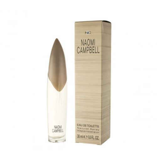 Naomi Campbell Naomi Campbell Eau De Toilette 30 ml (woman) slika 2