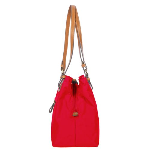 Bric's torba preko ramena X-Collection M red slika 5