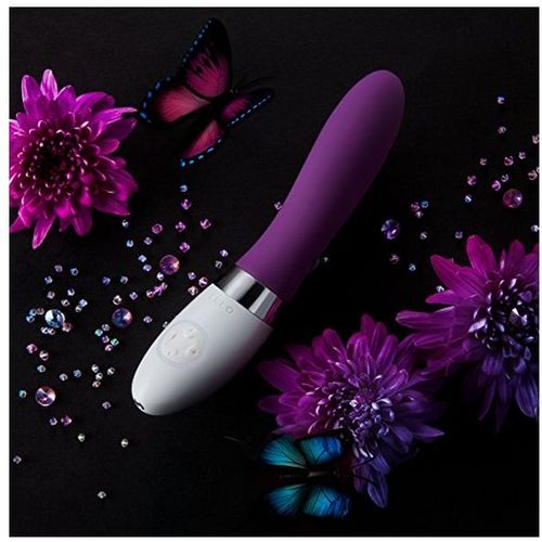 Vibrator Liv 2 Šljiva Lelo 7939 slika 3